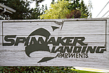 Spinnaker Landing Apartments Logo