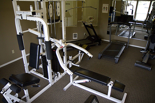 Property Photo 32287 - Great Fitness Center