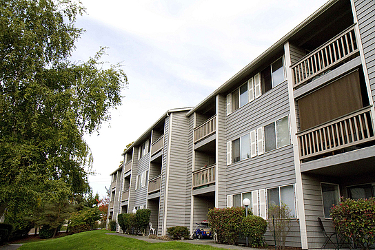 Property Photo 32289 - Building View